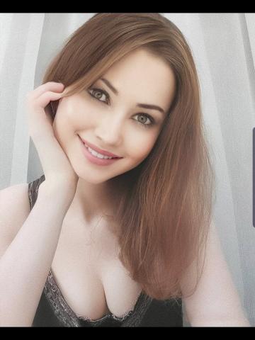 Проститутка Оксана